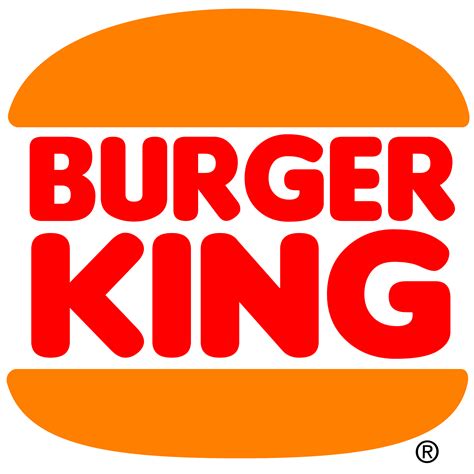 burger king logo png
